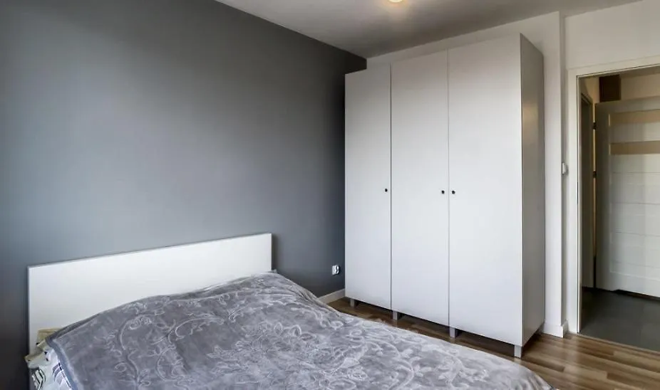 Apartmán Banacha 2