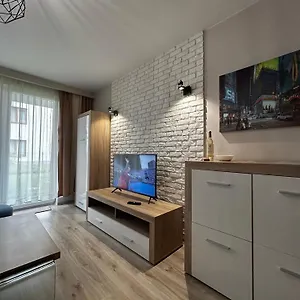 Apartament M&m Glogera, Kraków